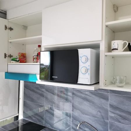 4 Floor - Centrio Condominium In Phuket Town Exteriör bild