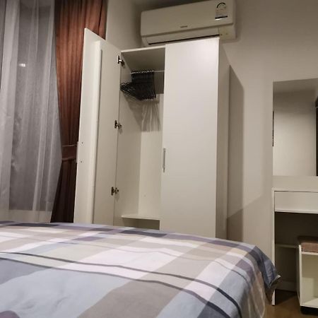 4 Floor - Centrio Condominium In Phuket Town Exteriör bild