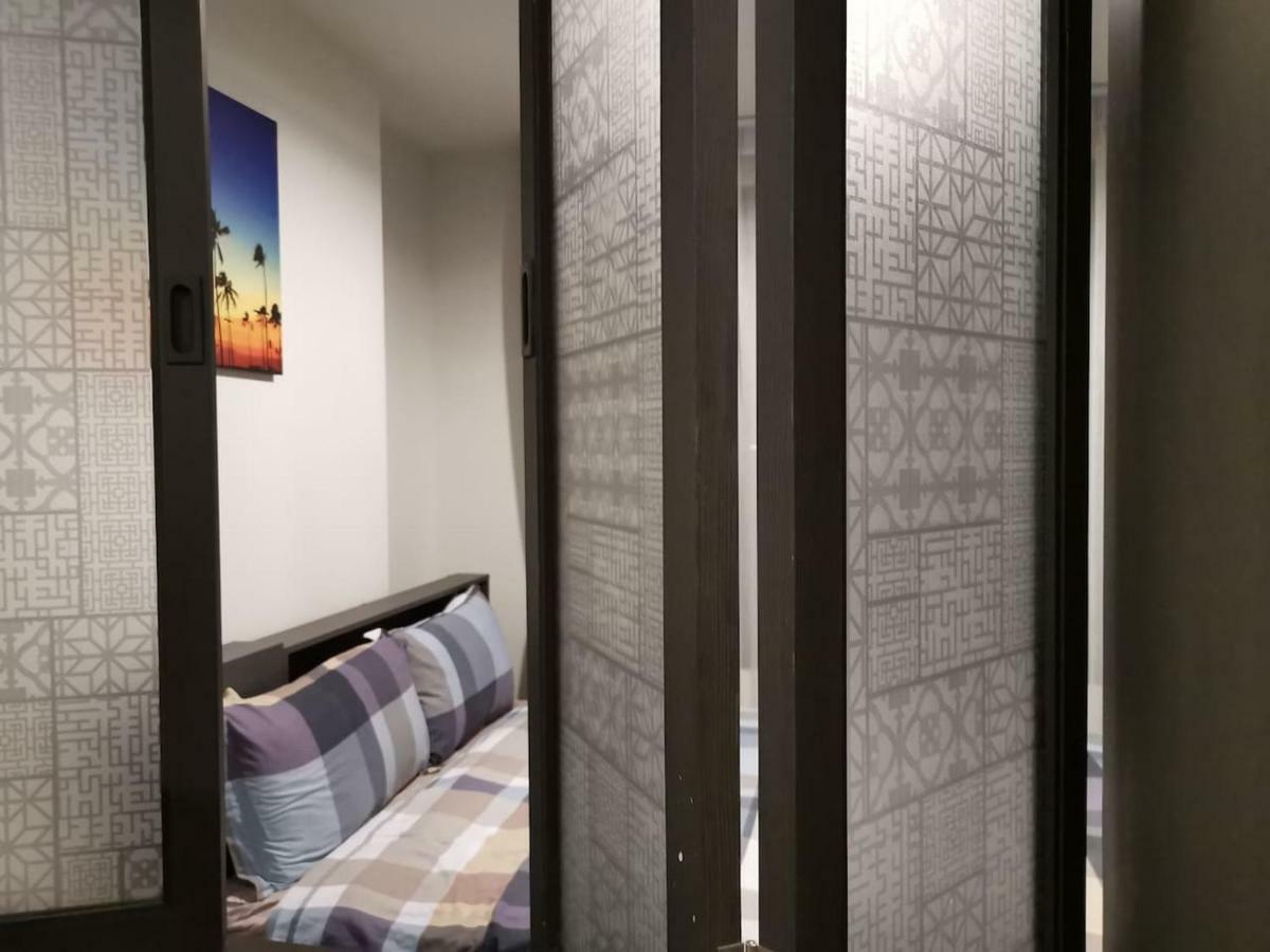 4 Floor - Centrio Condominium In Phuket Town Exteriör bild