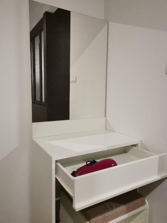 4 Floor - Centrio Condominium In Phuket Town Exteriör bild