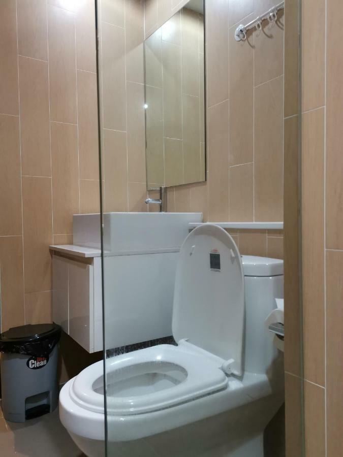 4 Floor - Centrio Condominium In Phuket Town Exteriör bild
