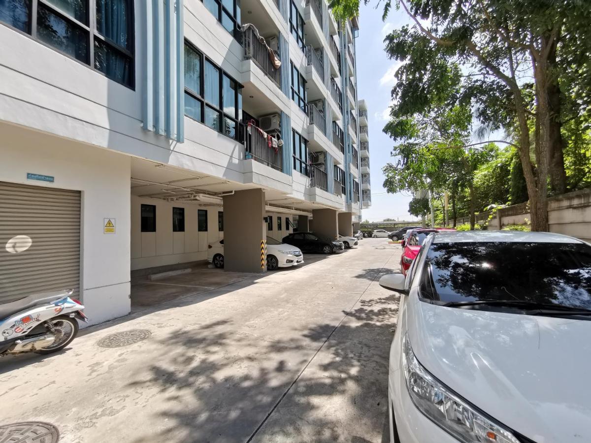 4 Floor - Centrio Condominium In Phuket Town Exteriör bild